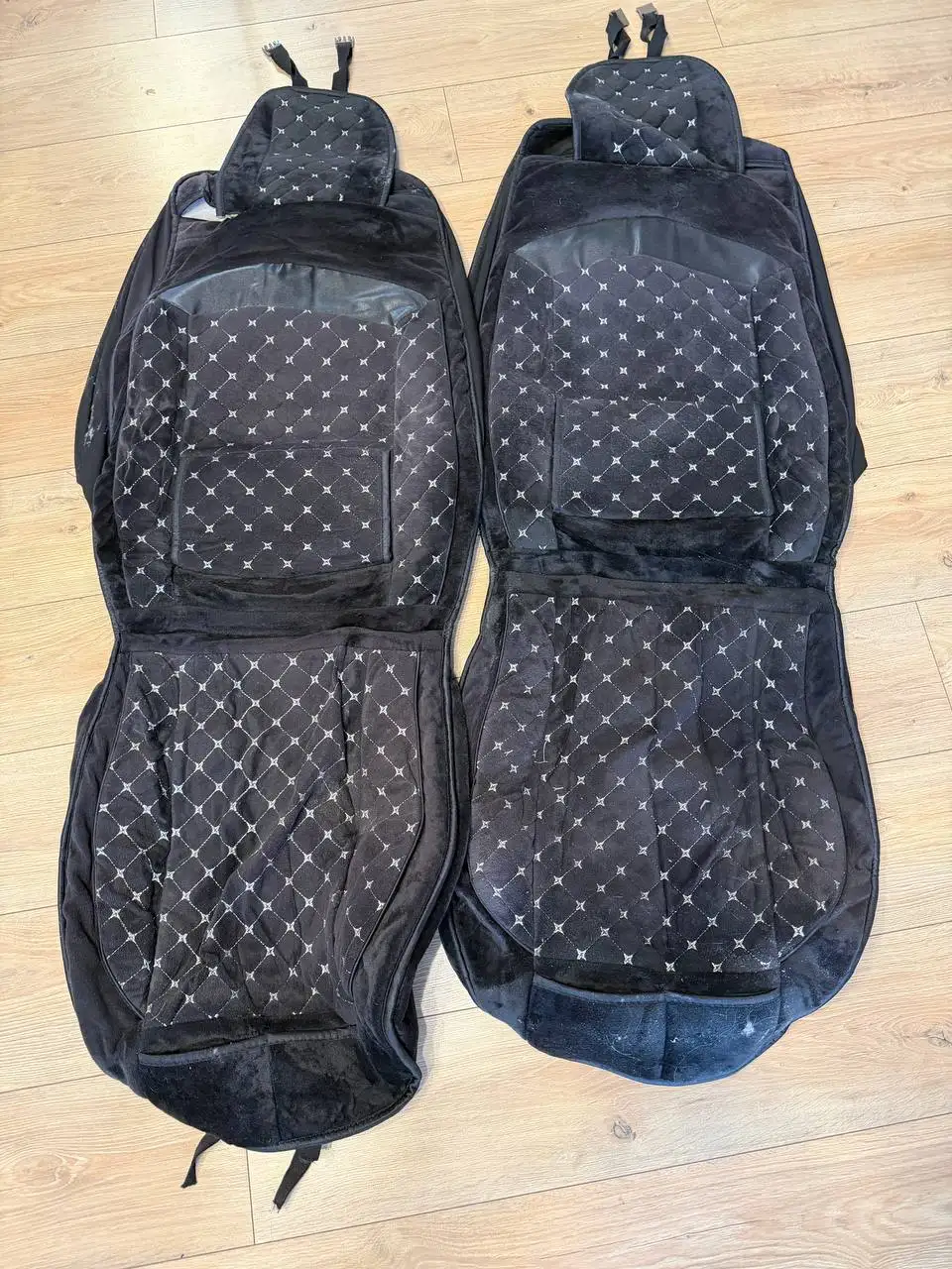 Чехлы для авто - Аксессуары (Авто) в Хабаровск