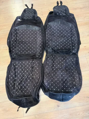 Чехлы для авто - Аудиосистемы в Хабаровск