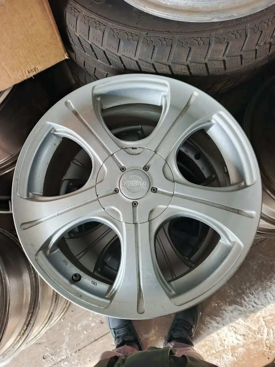 Продажа автомобиля в Хабаровске - Легковые автомобили (Авто) в Хабаровск