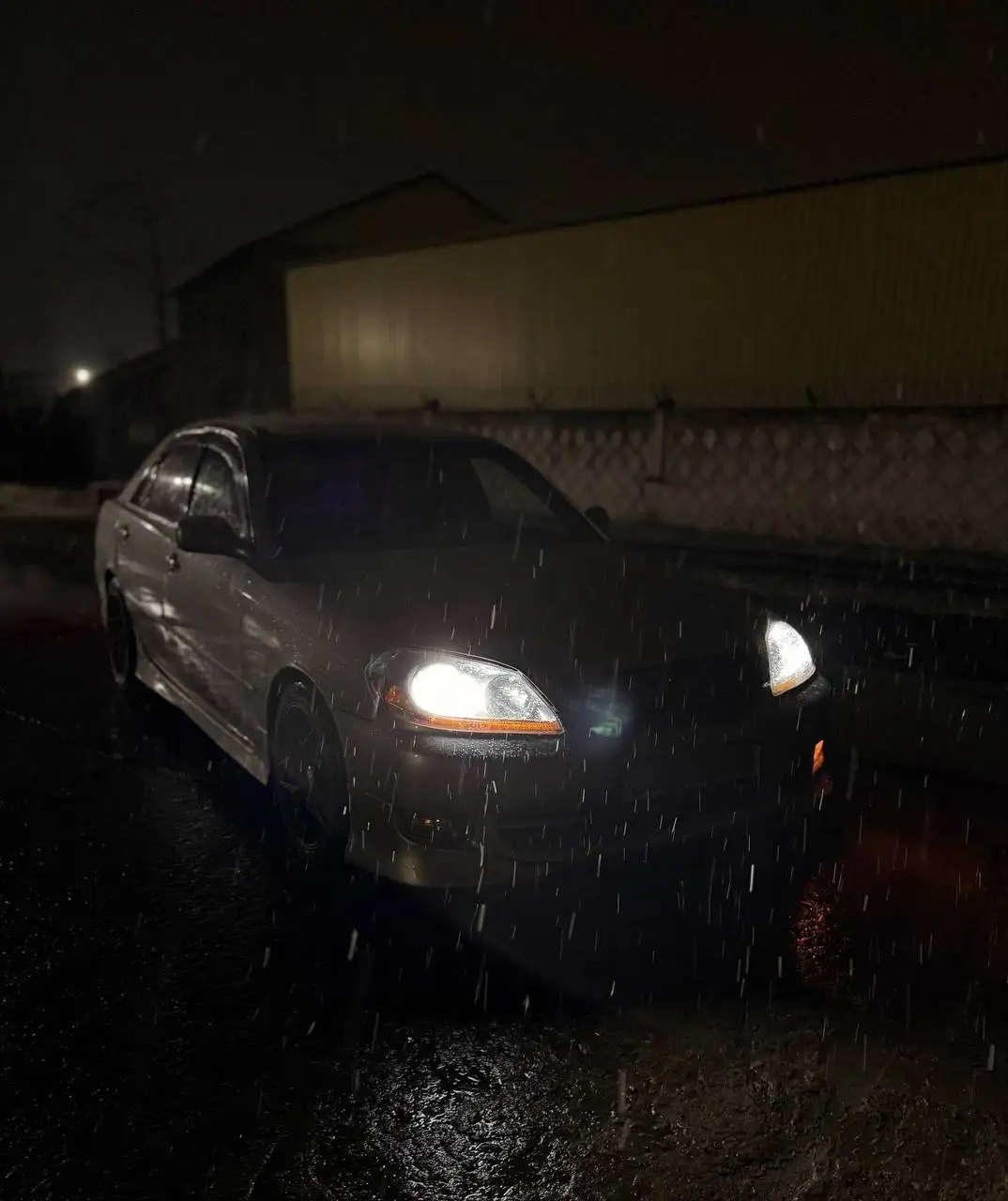 Продажа Toyota Mark II 110 2л 160 л.с. - Авто в Хабаровск