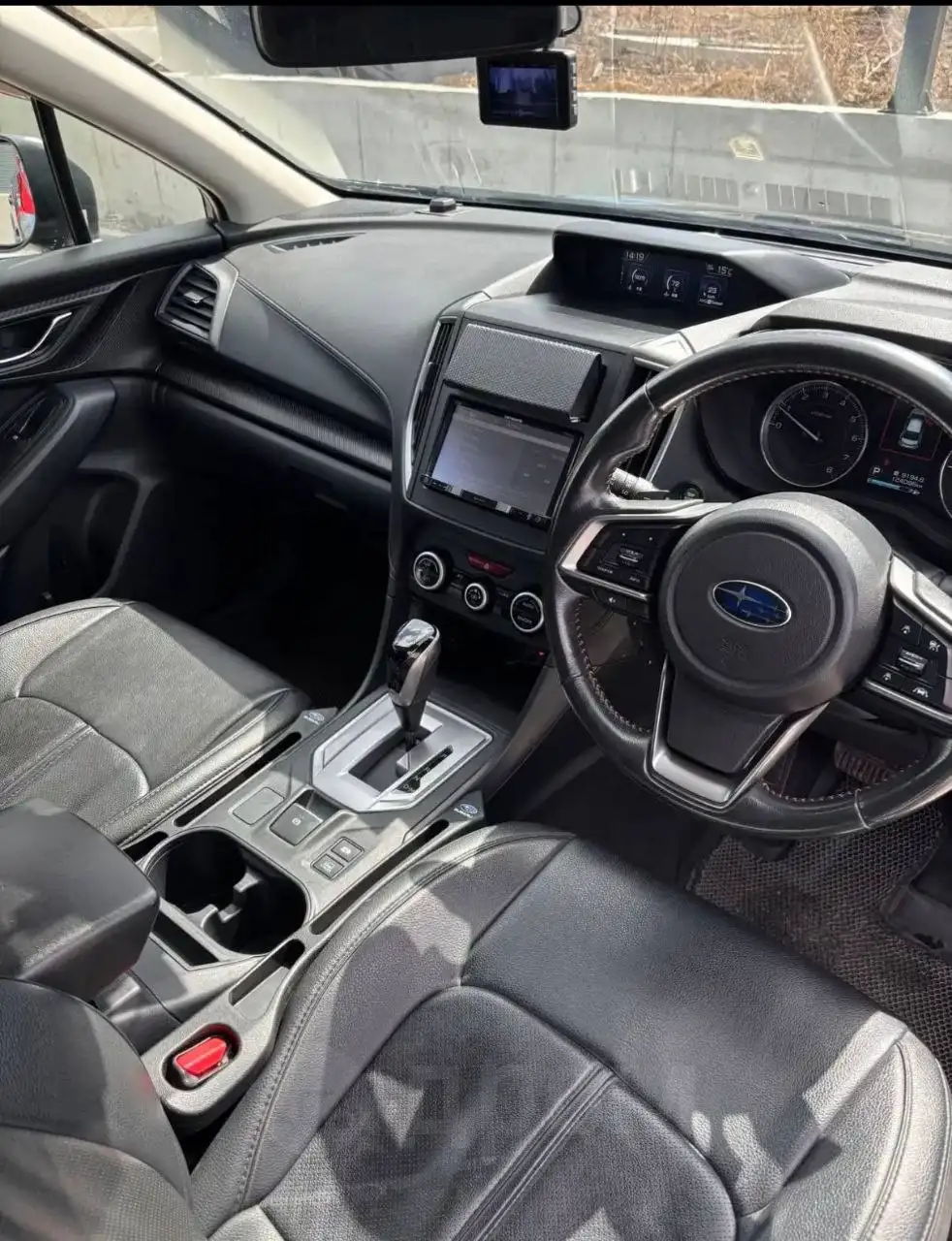 Subaru XV 2017 года в Хабаровске - Авто в Хабаровск