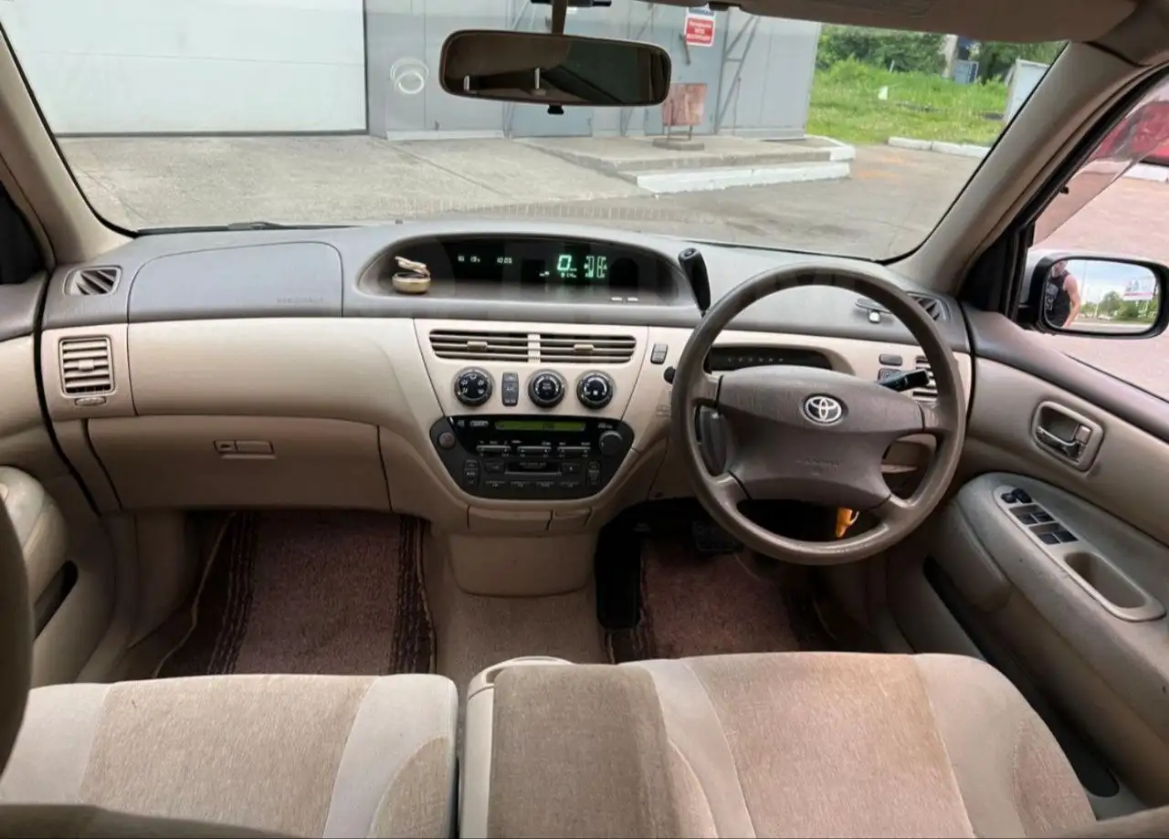 Продажа автомобиля 25 птс по кузову - Авто в Хабаровск