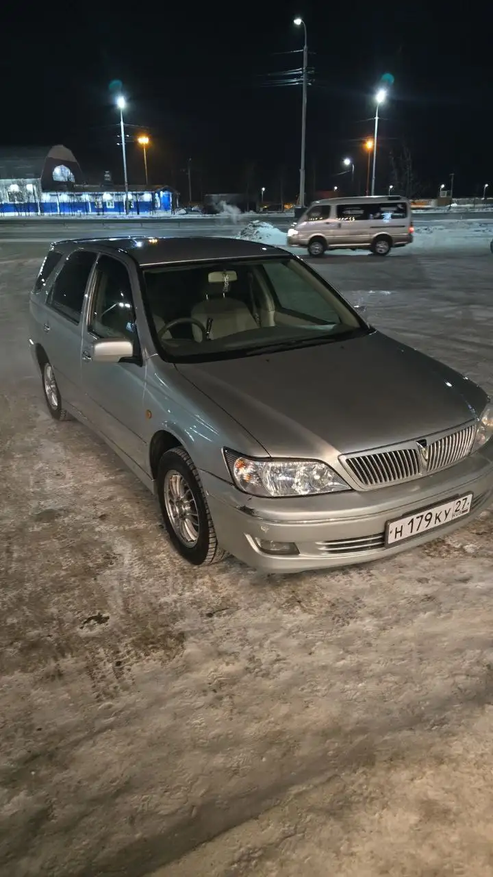 Продажа автомобиля 25 птс по кузову - Авто в Хабаровск