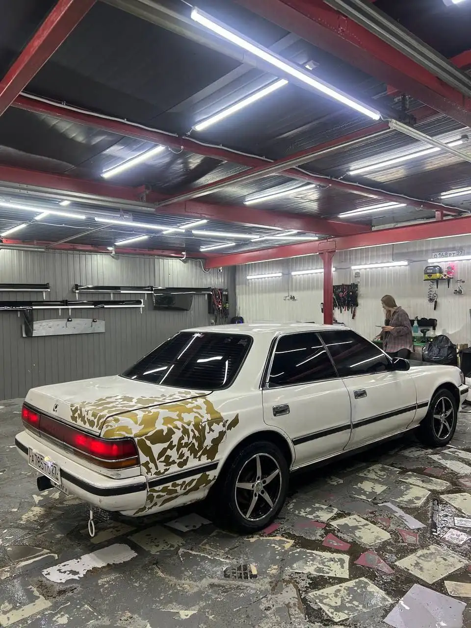 Продажа автомобиля в Хабаровске - Авто в Хабаровск