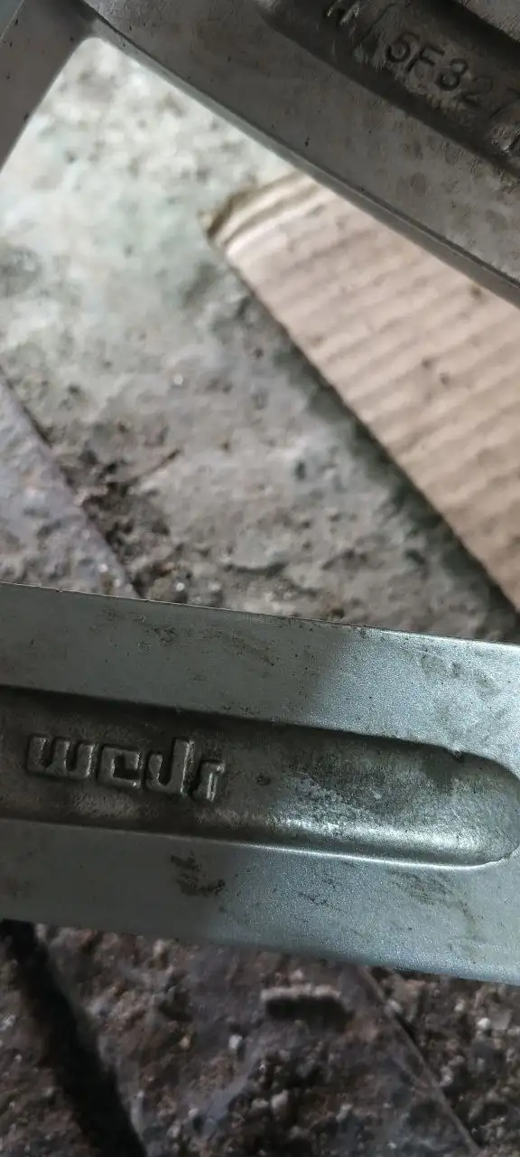 Продам диски Weds Joker без резины - Запчасти (Авто) в Хабаровск