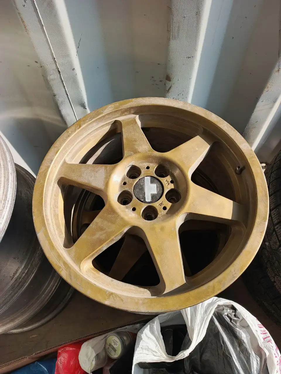 Продажа автомобиля - Авто в Хабаровск