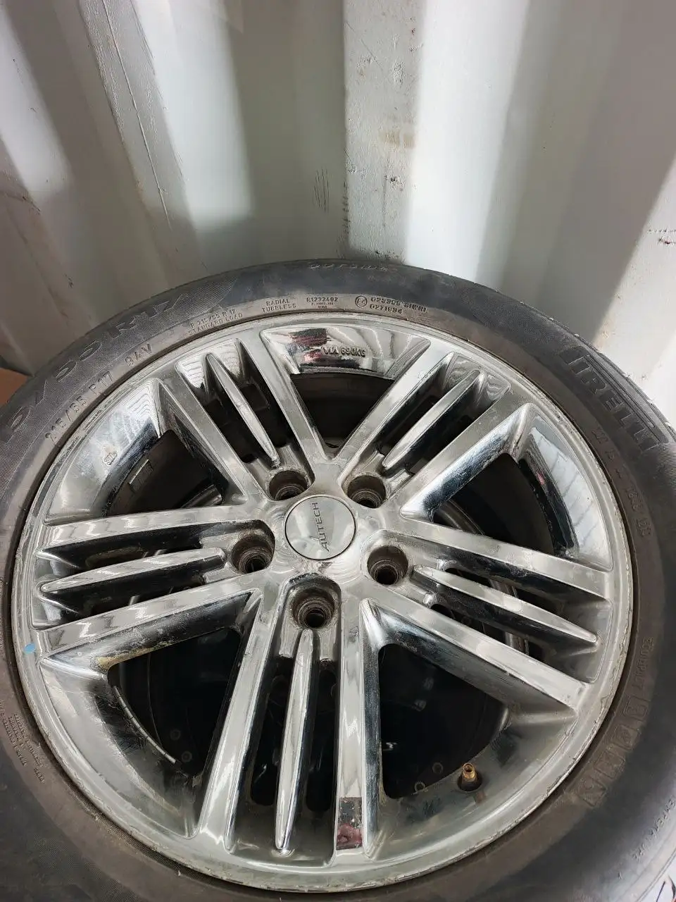 Продажа автомобиля - Авто в Хабаровск