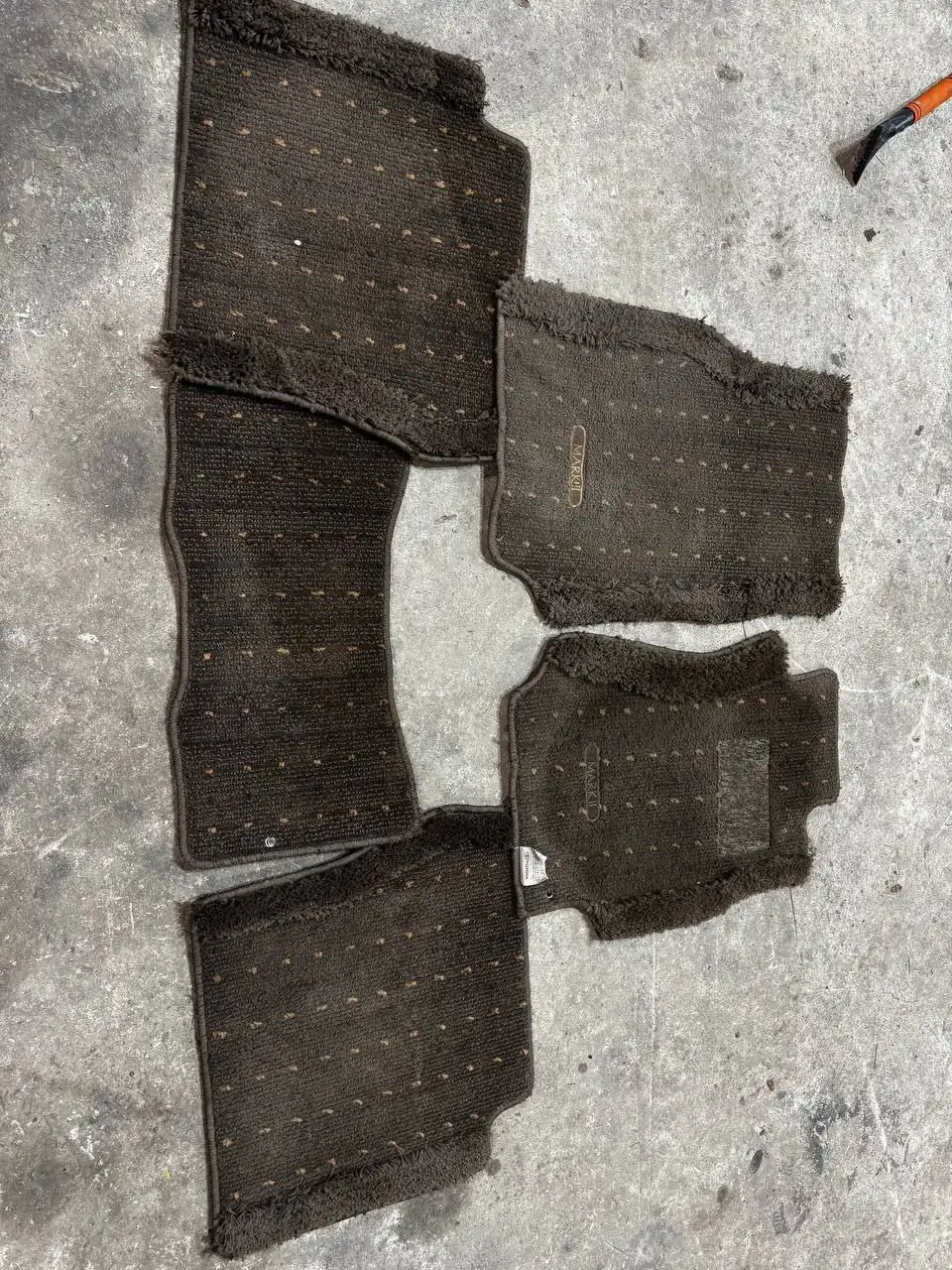 Запчасти и аксессуары для Toyota Mark 2 в 90 кузове - Автомобильные аксессуары (Запчасти) в Хабаровск