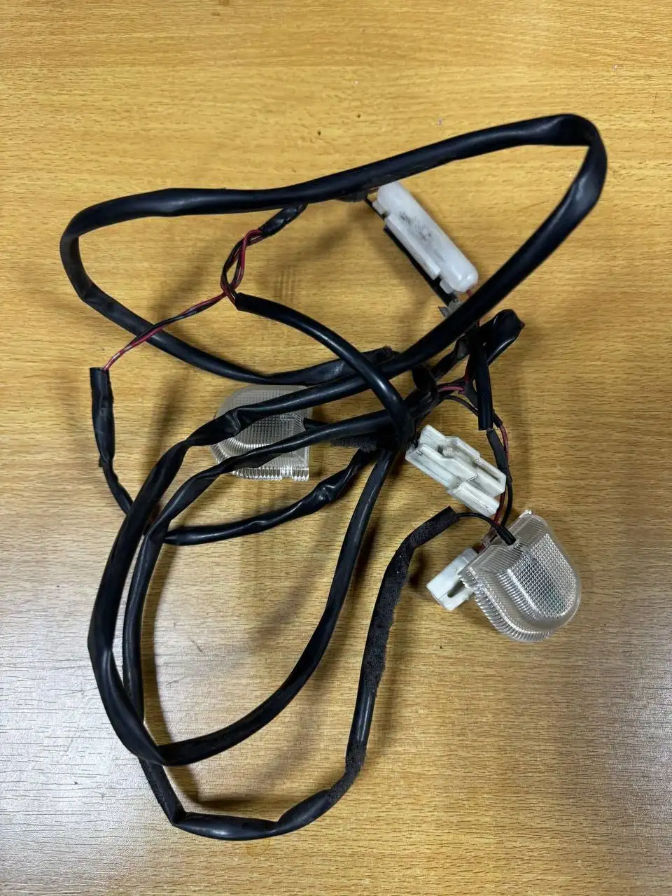 Запчасти и аксессуары для Toyota Mark 2 в 90 кузове - Автомобильные аксессуары (Запчасти) в Хабаровск