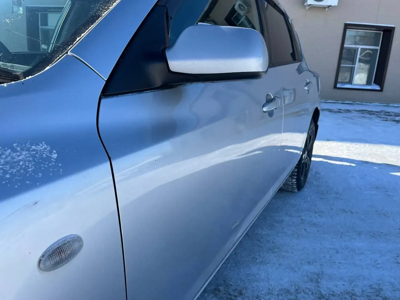 Продажа Mazda Axela 2005 года - Легковые автомобили (Авто) в Хабаровск