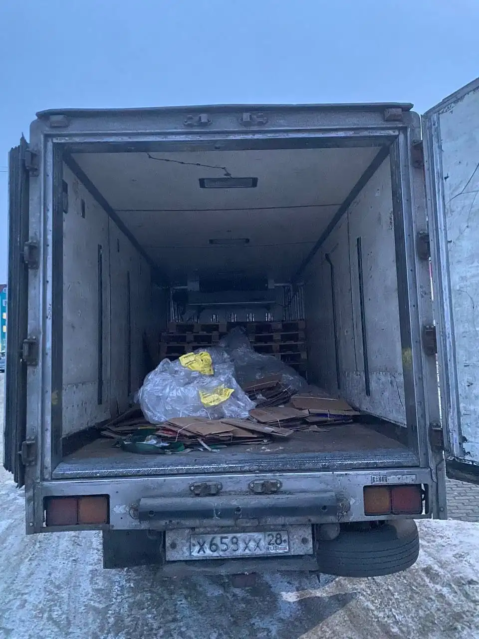 Продам автомобиль срочно в Хабаровске - Авто в Хабаровск