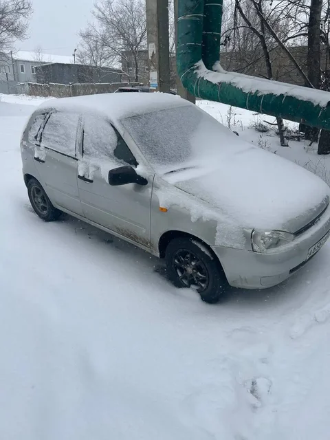 Продам автомобиль на запчасти или на ваше усмотрение - Номера в Хабаровск