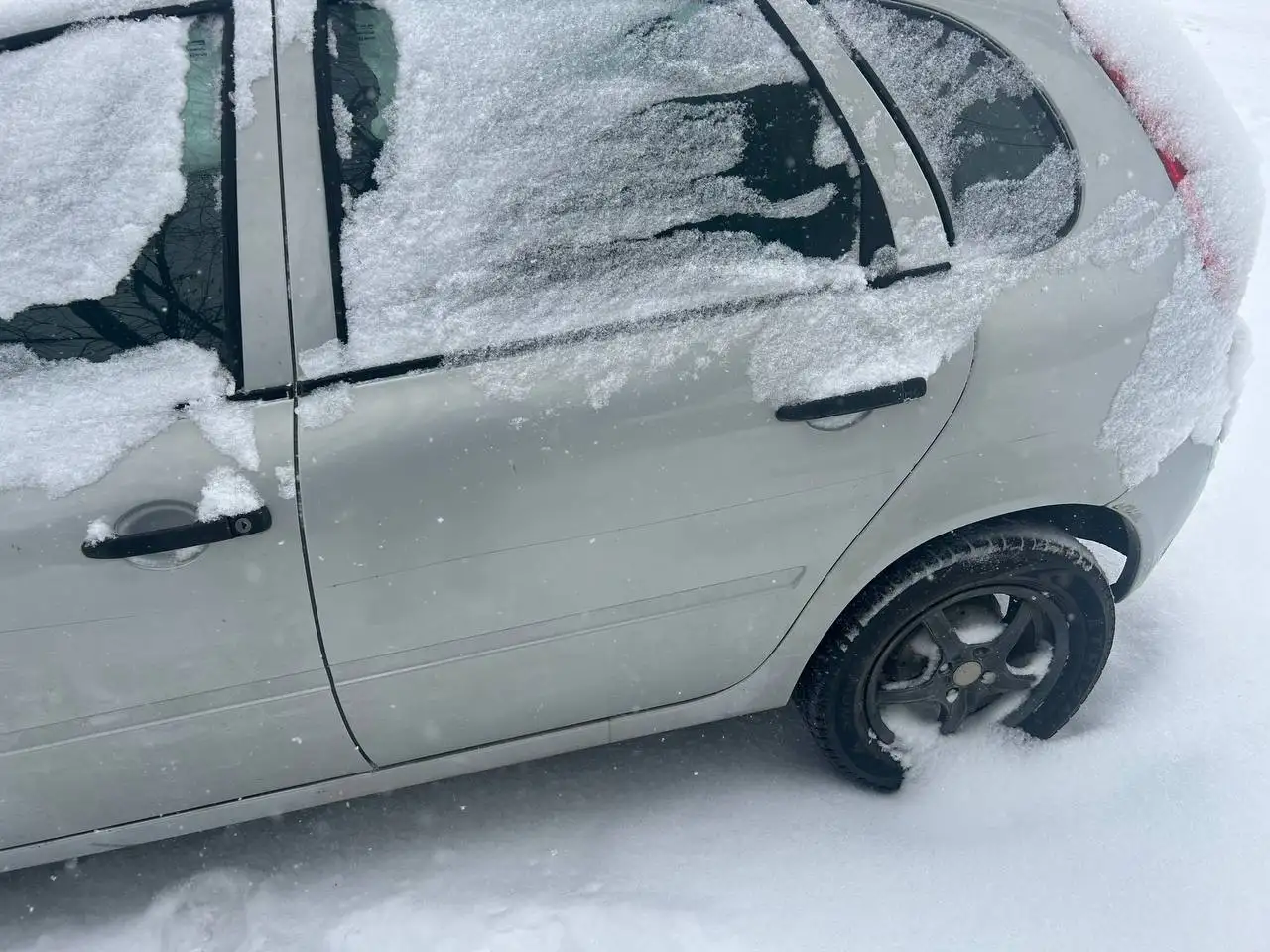 Продам автомобиль на запчасти или на ваше усмотрение - Авто в Хабаровск