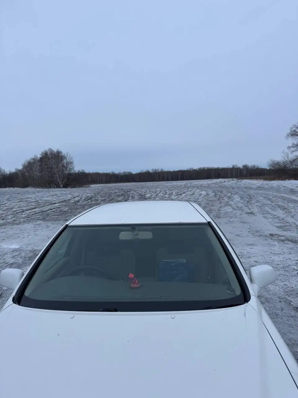 Toyota Crown 2001 года - Авто в Хабаровск