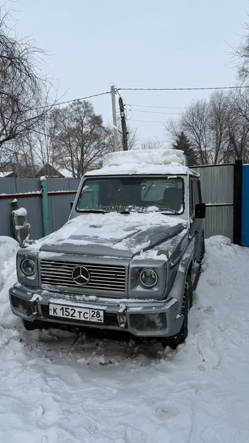 Продам Гелик (3 двери) в Благовещенске - частное объявление в Благовещенск