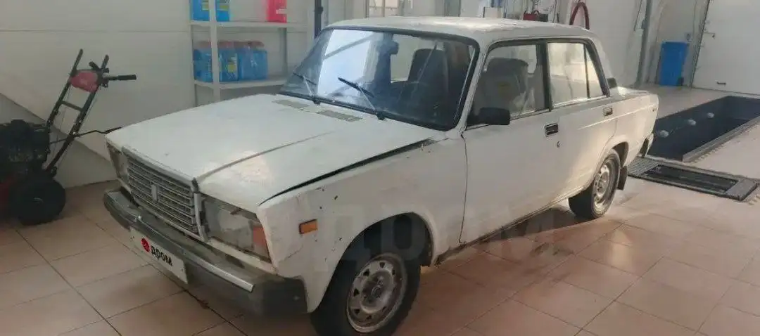 Обмен на автомат - Авторынок (Авто) в Хабаровск