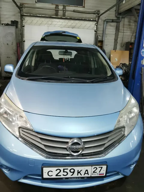 Продажа автомобиля 2013 года с пробегом 161 тыс. км - Автономера в Хабаровск