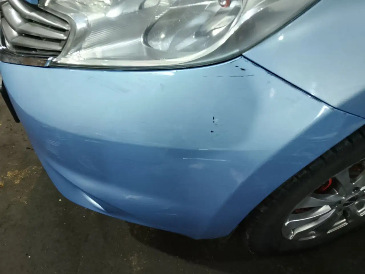 Продажа автомобиля 2013 года с пробегом 161 тыс. км - Легковые автомобили (Авто) в Хабаровск