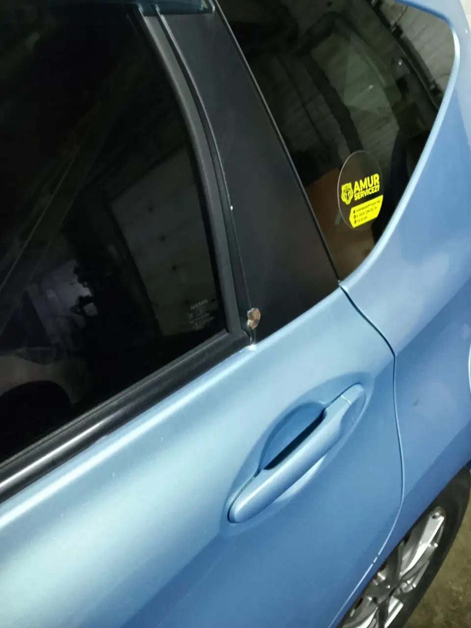 Продажа автомобиля 2013 года с пробегом 161 тыс. км - Легковые автомобили (Авто) в Хабаровск