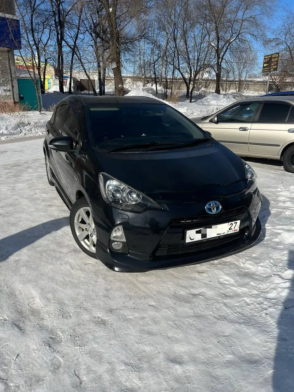 Продам Audi A4 2013 года максимальной комплектации - Легковые автомобили (Авто) в Хабаровск