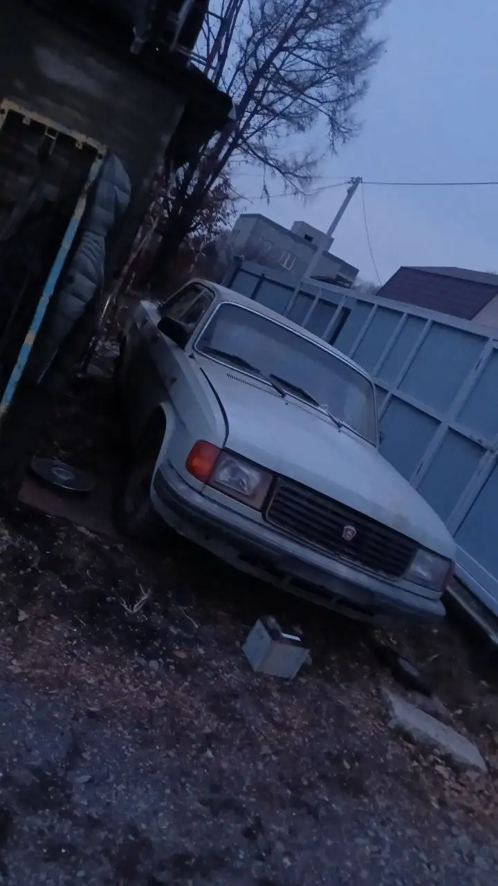 Продажа автомобиля Волга без документов - Легковые автомобили (Авто) в Хабаровск