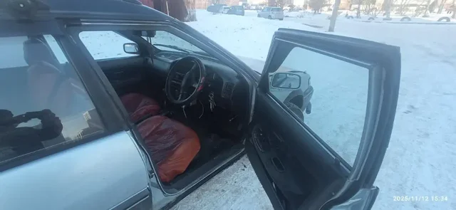 Продам Toyota Carina E AE95 1.6 автомат 4WD - Автономера в Хабаровск