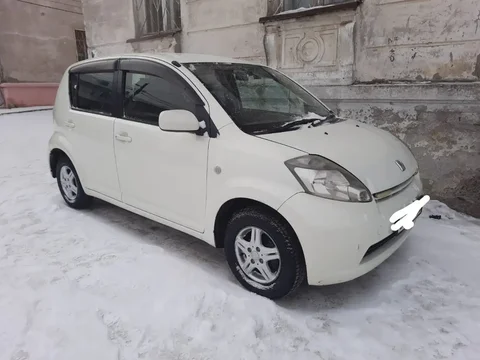 Продам Toyota Passo 2005 года - частное объявление в Советская Гавань