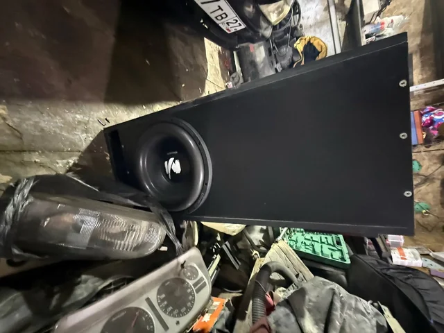 Продам саб полностью исправен - Бытовая техника в Хабаровск