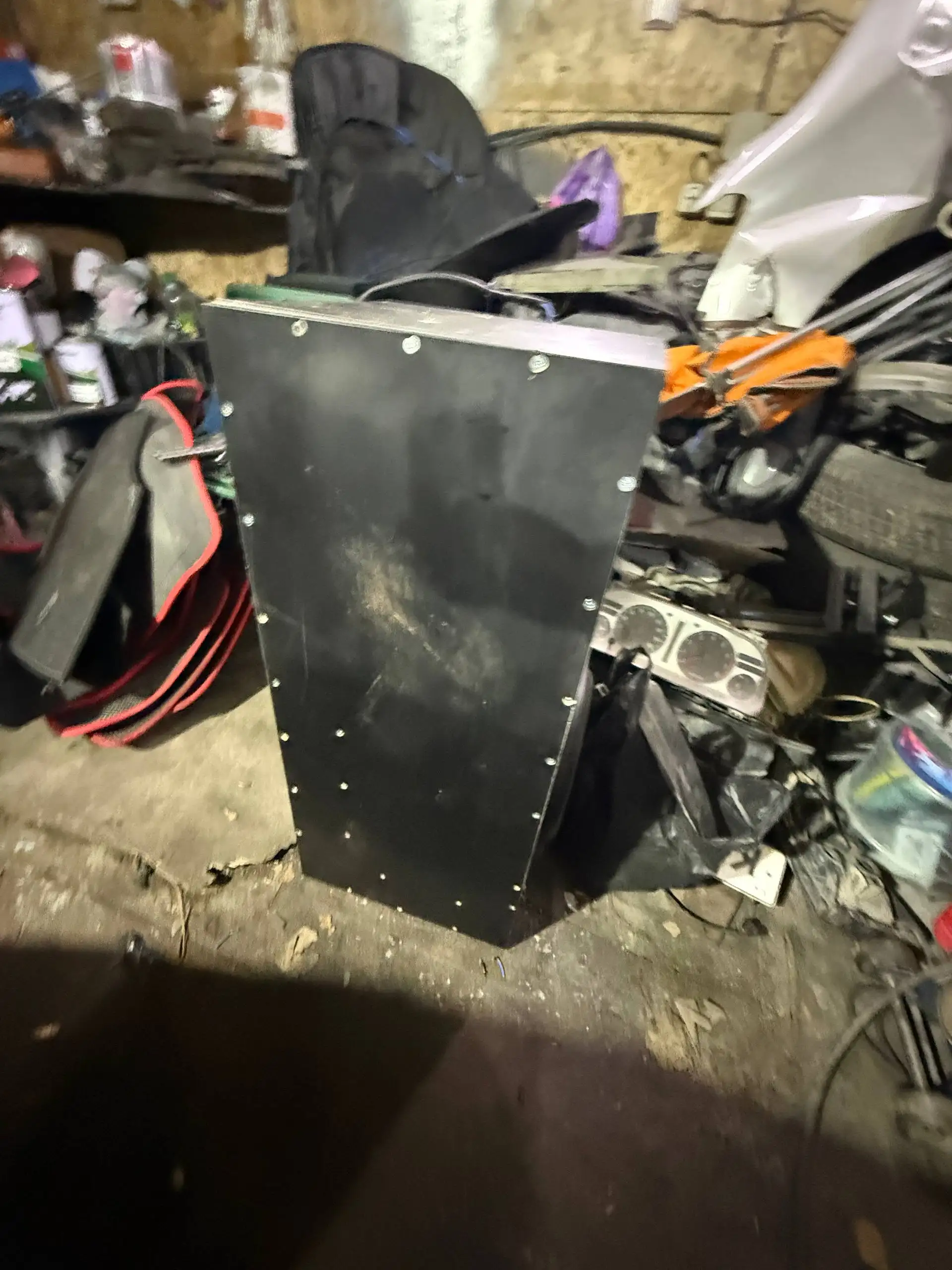 Продам саб полностью исправен - Аудиотехника (Электроника) в Хабаровск