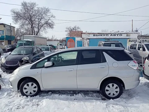 Продам Фит Шатл 2015 года - Электробайки в Хабаровск