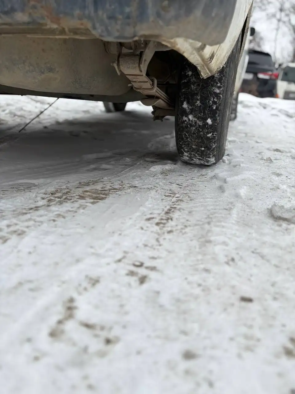 Продам Ниссан Сани на ходу - Авто в Хабаровск