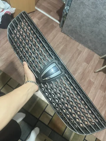 Продам решетку Марк 2 110 - Электробайки в Хабаровск