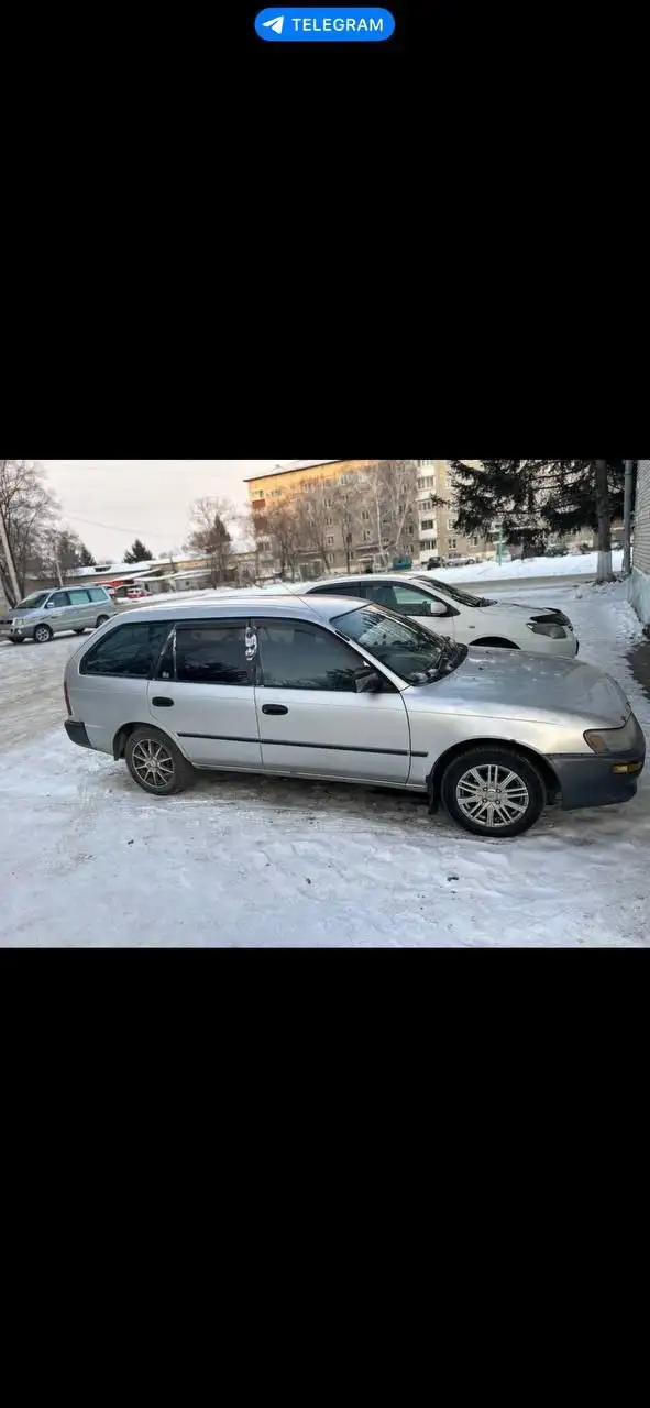 Продажа Toyota Corolla в Хабаровске - Легковые автомобили (Авто) в Хабаровск