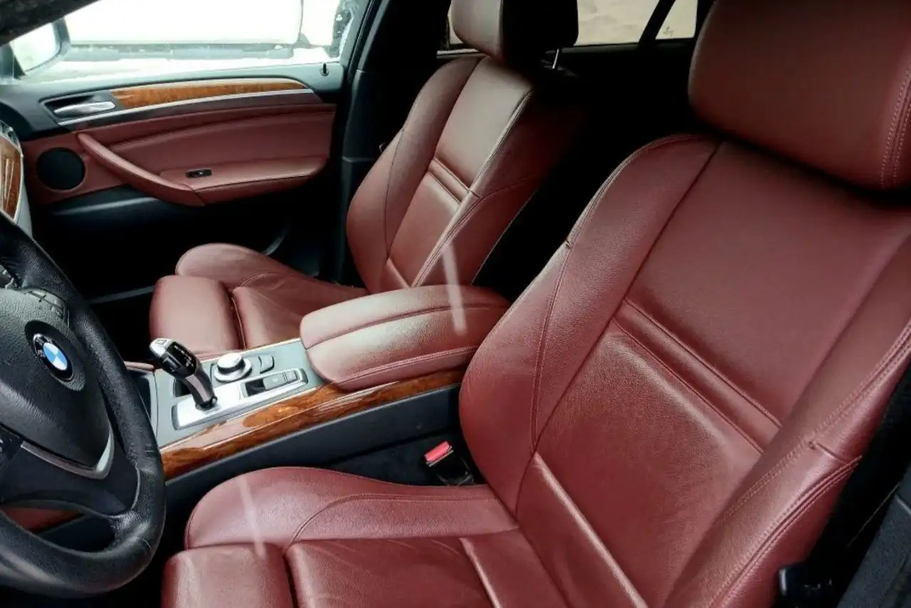 Продажа BMW X6 2008 года в идеальном состоянии - Легковые автомобили (Авто) в Хабаровск