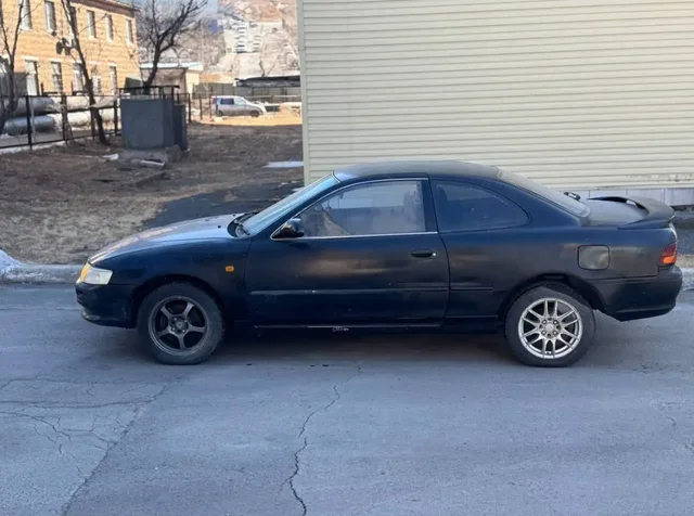 Продам Левин в хорошем состоянии - Мотоциклы в Хабаровск