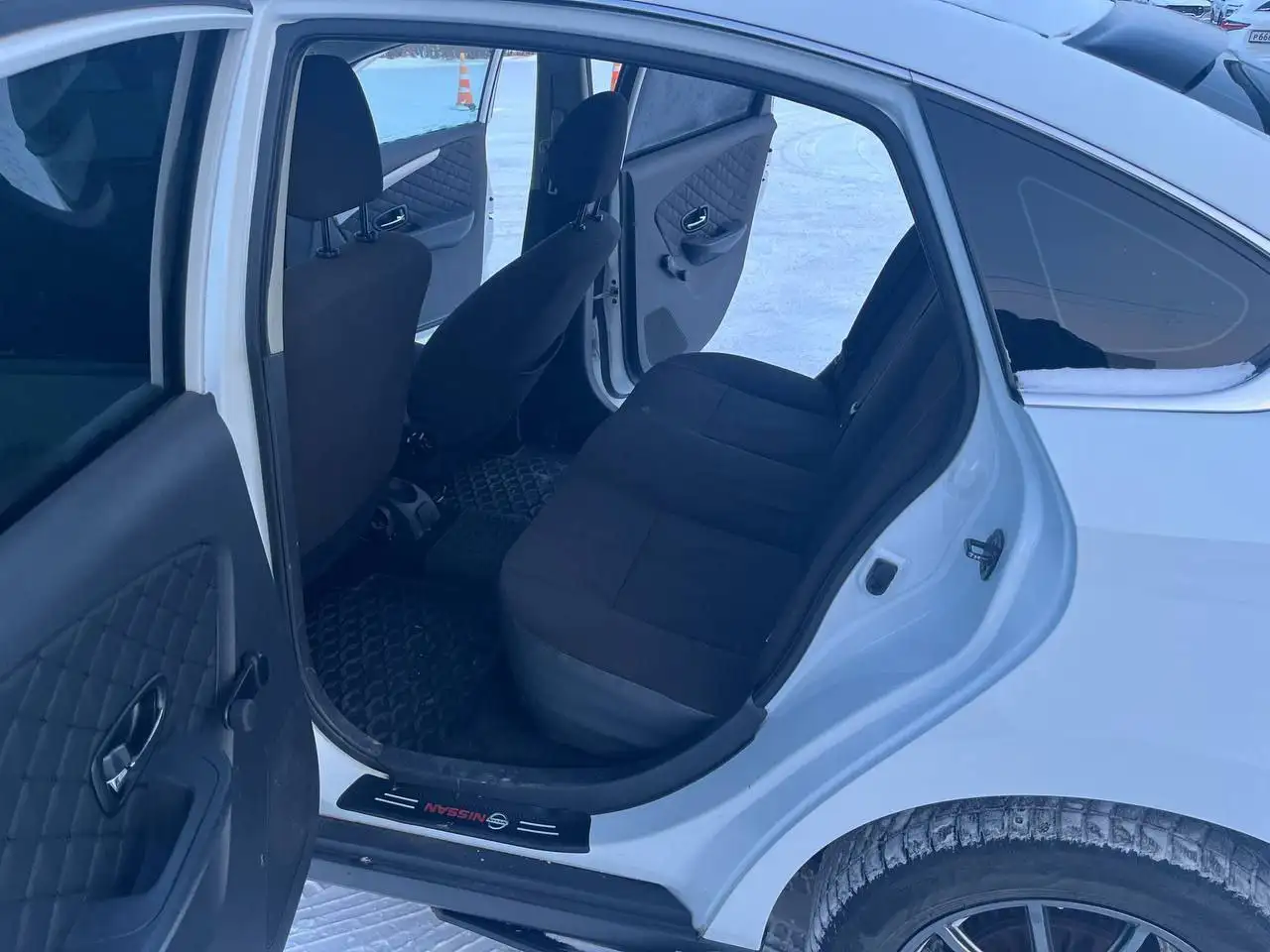 Продам Nissan Almera 2014 года - Легковые автомобили (Авто) в Хабаровск