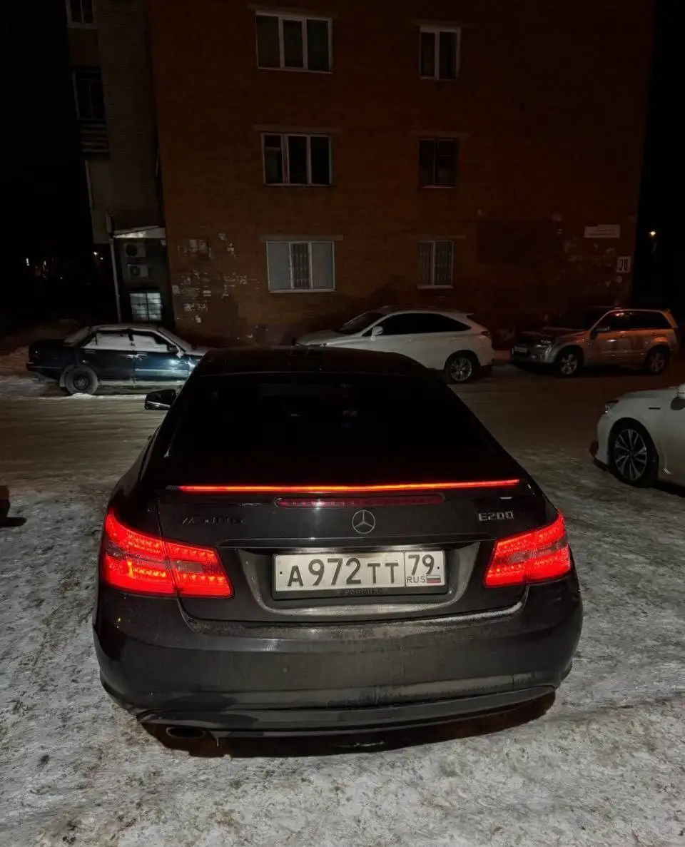 Продам автомобиль 1.8 турбо 2012 года купе - Авто в Хабаровск