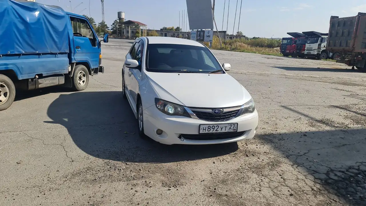 Продажа автомобиля в Хабаровске - Авто в Хабаровск