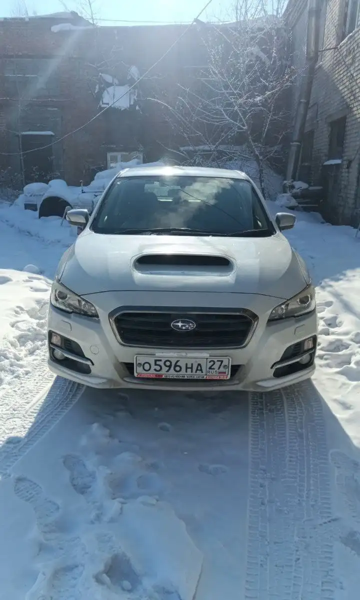 Продажа Subaru Legacy - Авто в Хабаровск