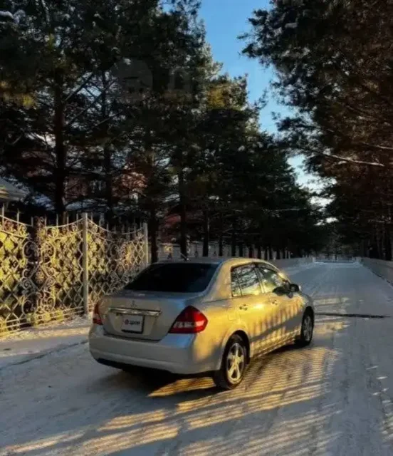 Продам автомобиль в хорошем состоянии - Госномера в Хабаровск