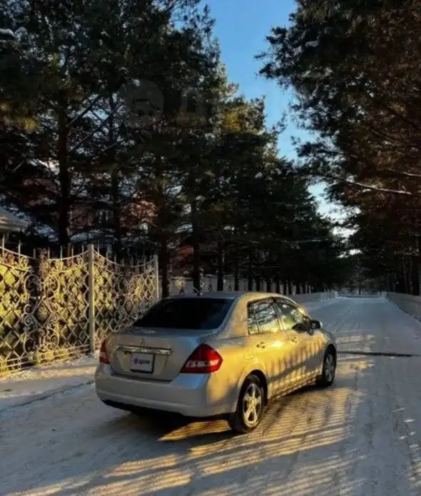 Продам автомобиль в хорошем состоянии - Авто в Хабаровск