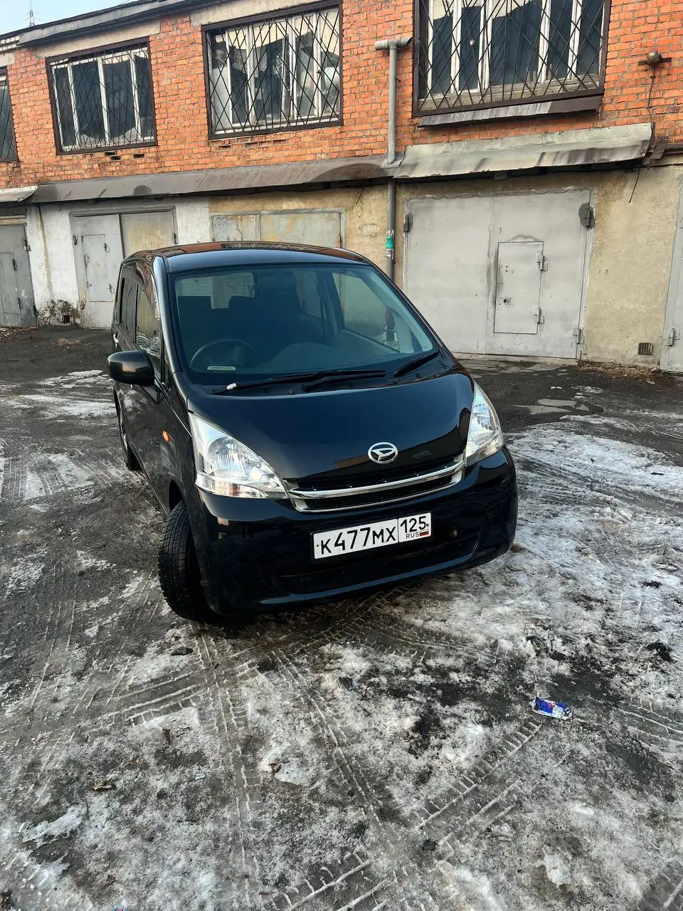 Продажа автомобиля с 2017 года, отличное состояние - Авто в Хабаровск