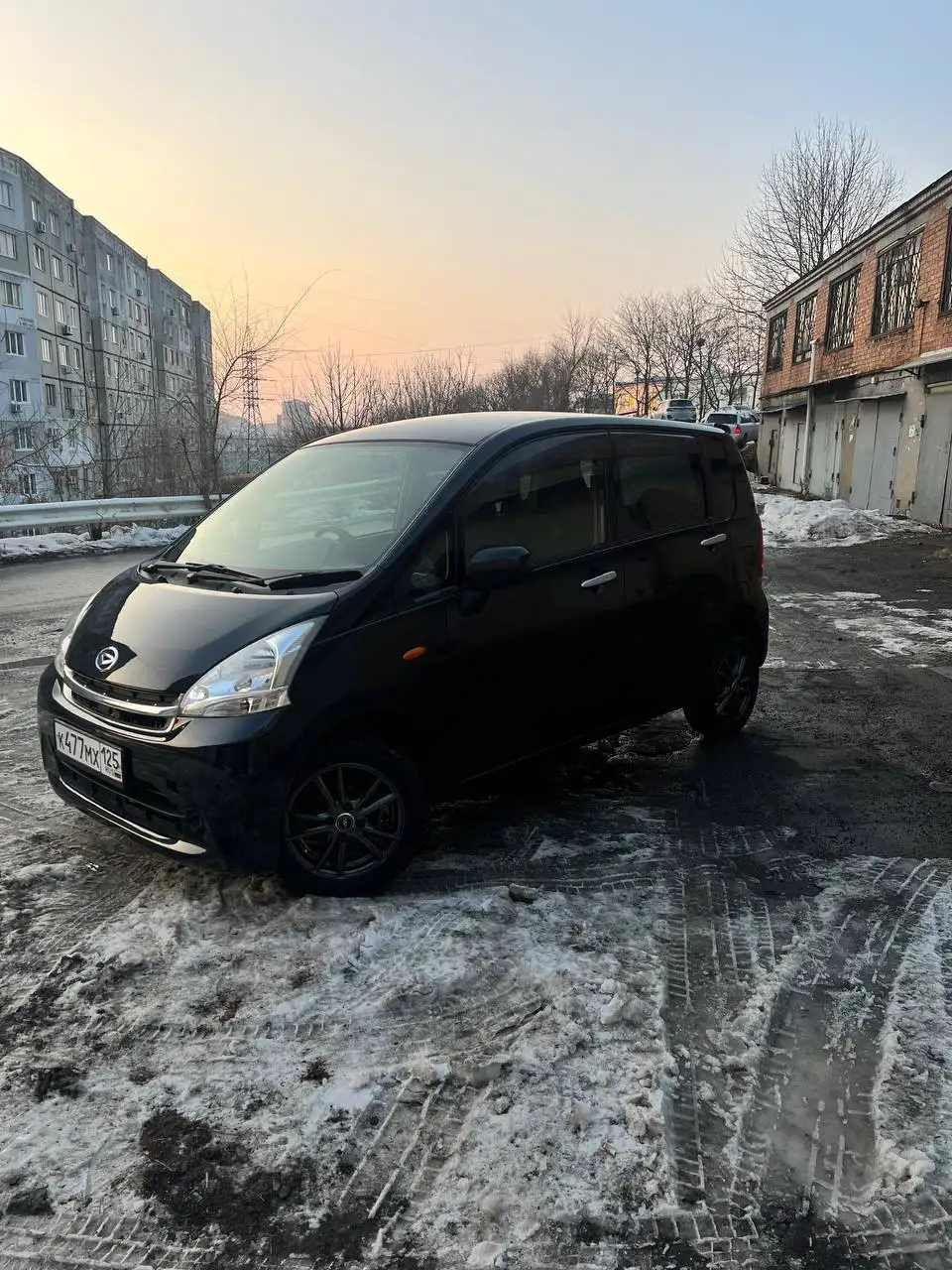 Продажа автомобиля с 2017 года, отличное состояние - Авто в Хабаровск