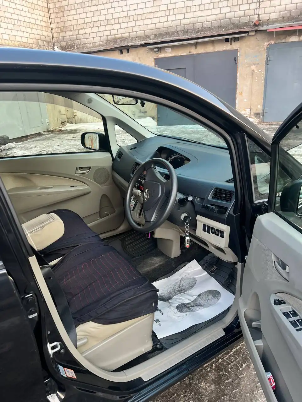 Продажа автомобиля с 2017 года, отличное состояние - Авто в Хабаровск