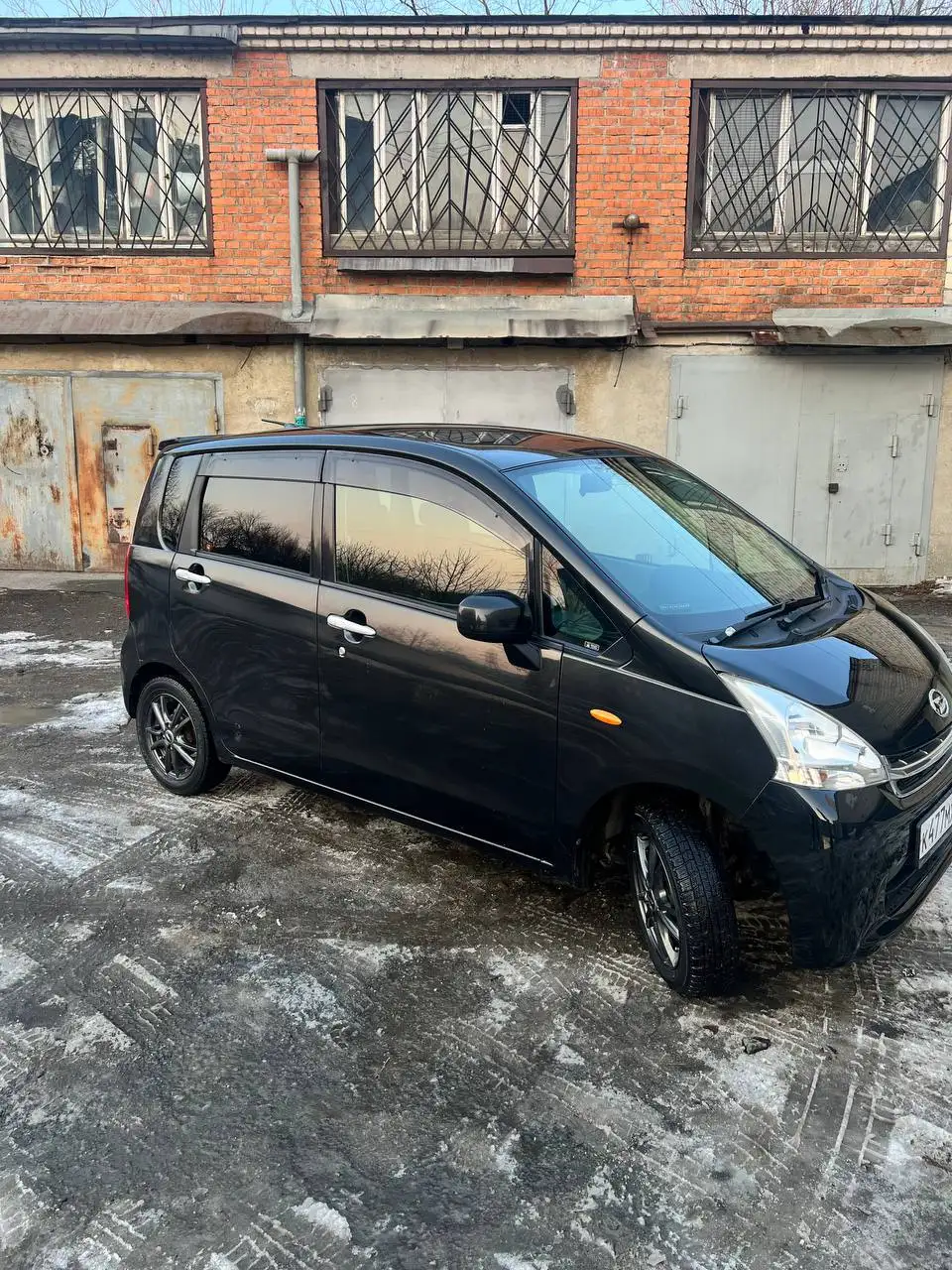 Продажа автомобиля с 2017 года, отличное состояние - Авто в Хабаровск