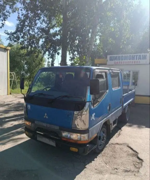 Продажа грузовика в отличном состоянии - Грузовики (Авто) в Хабаровск