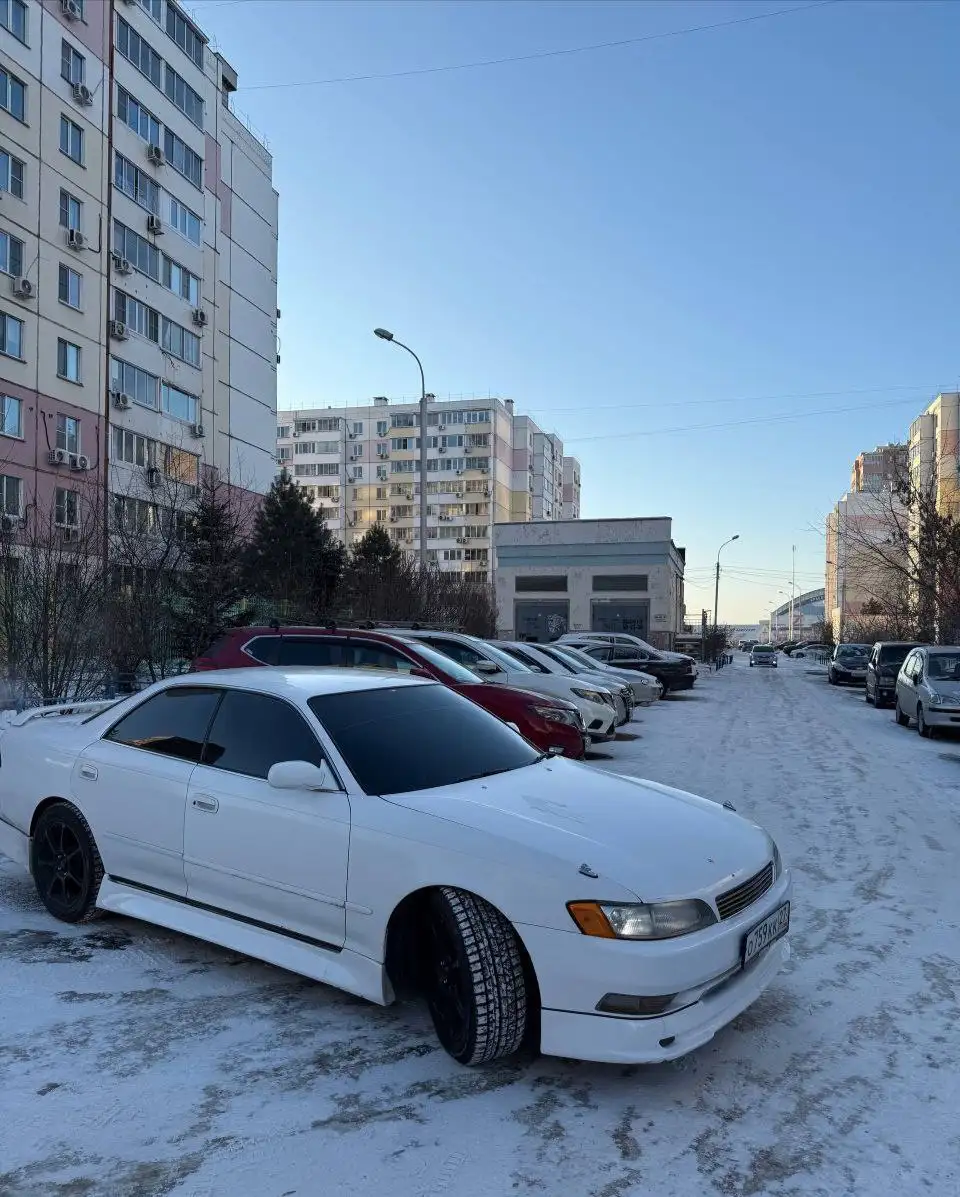 Продам автомобиль 2.0 акпп в Хабаровске - Авто в Хабаровск