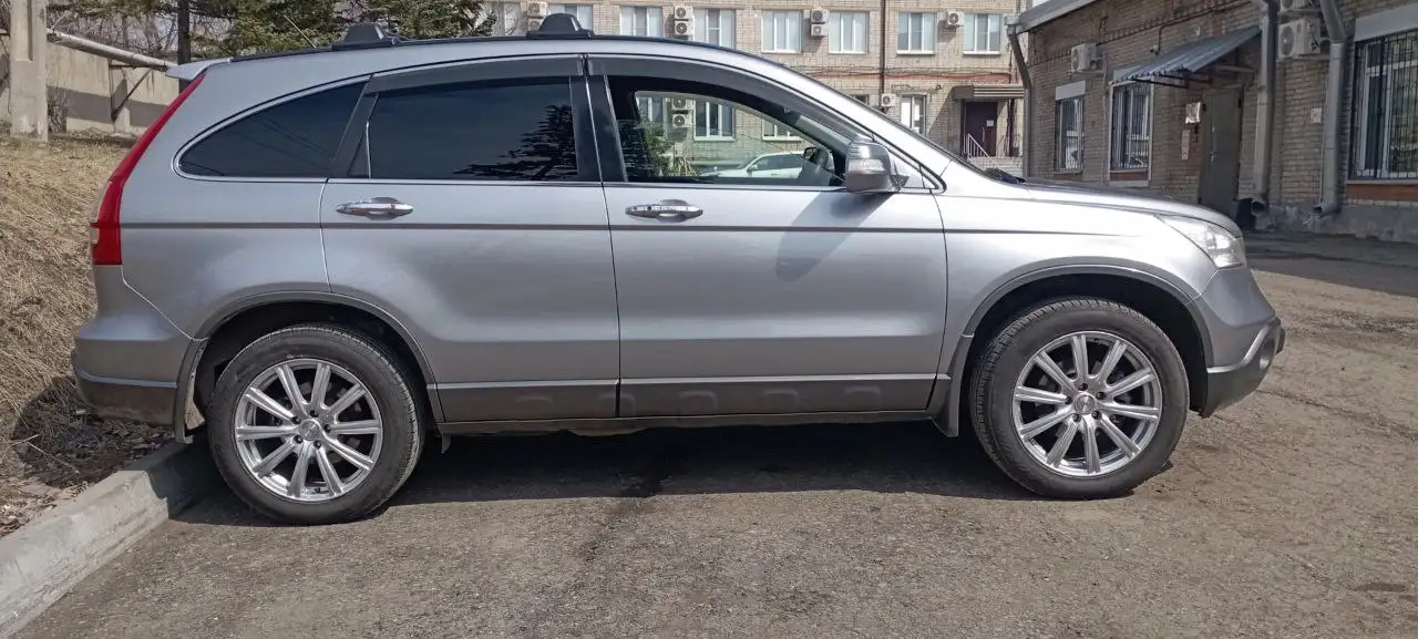 Продам литье Weds Joker D18 7.5J +38 5x114.3 - Запчасти (Авто) в Хабаровск