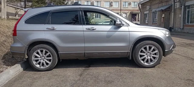 Продам литье Weds Joker D18 7.5J +38 5x114.3 - Аренда авто в Хабаровск