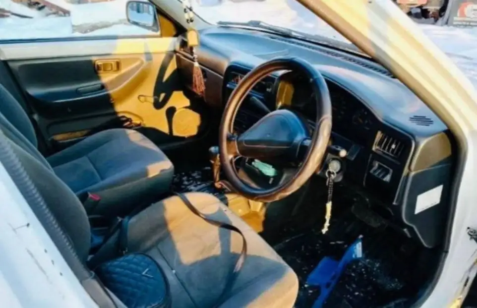 Ниссан ад на ходу - Авто в Хабаровск